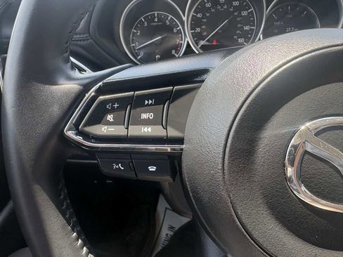 Used 2025 MAZDA CX-5 AWD 2.5 S w/ Preferred Package image 28