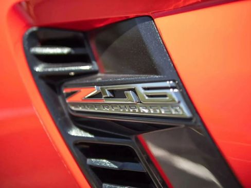 Used 2016 Chevrolet Corvette Z06 image 48