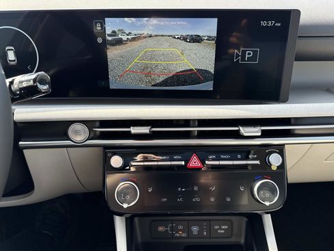 New 2026 Hyundai Tucson SEL image 5