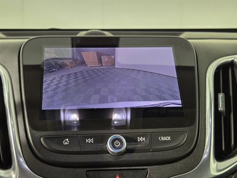 Used 2020 Chevrolet Equinox Premier image 21