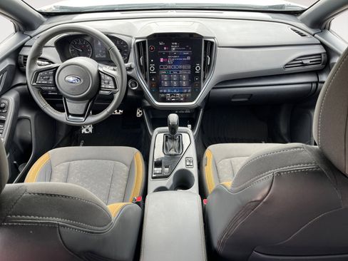 Used 2024 Subaru Crosstrek 2.5i Sport w/ Popular Package #4A AWD/4WD image 11