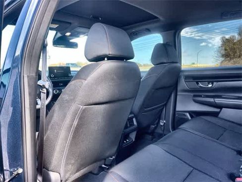 Certified 2024 Honda CR-V Sport image 13
