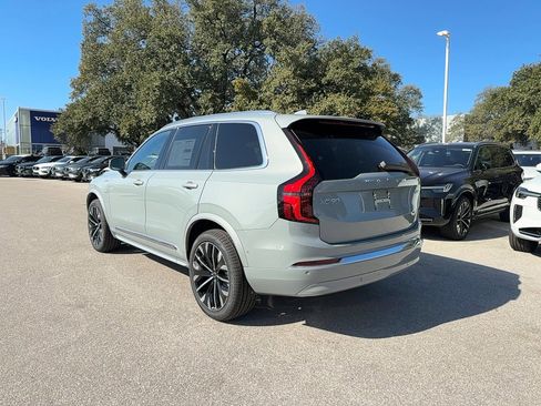 New 2026 Volvo XC90 T8 Ultra image 4