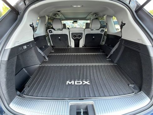 Certified 2026 Acura MDX SH-AWD w/ Advance Package image 12
