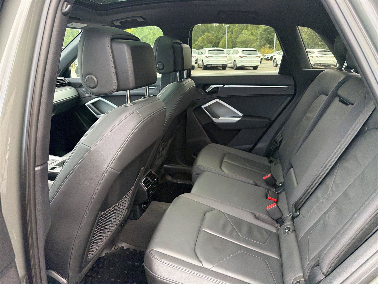 Used 2022 Audi Q3 2.0T Premium AWD/4WD image 26