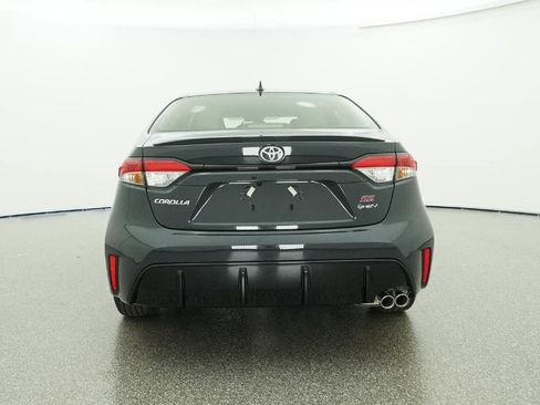 New 2026 Toyota Corolla SE image 18