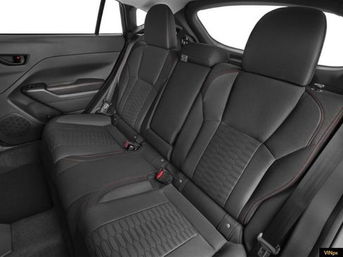 New 2026 Subaru Impreza 2.0i Sport image 12