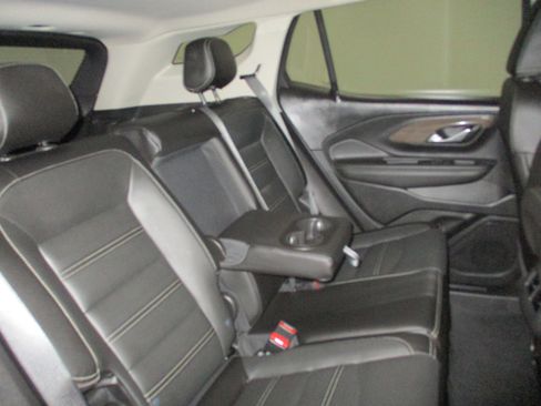 Certified 2022 GMC Terrain Denali image 16