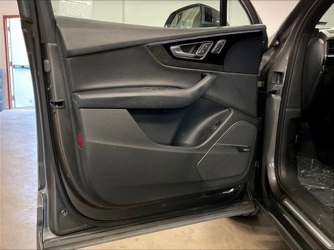 Used 2019 Audi Q7 3.0T Premium Plus w/ Premium Plus Package AWD/4WD image 23