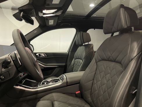 New 2026 BMW X5 xDrive40i w/ M Sport Package image 8