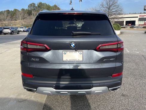 Used 2019 BMW X5 xDrive40i w/ Premium Package 2 image 12
