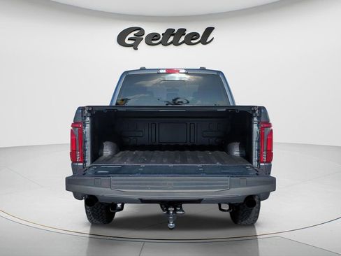 Used 2024 Ford F150 Tremor w/ Bed Utility Package AWD/4WD image 9
