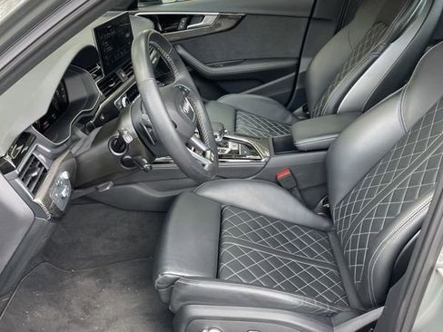 Used 2023 Audi S4 Prestige w/ Prestige Package image 17