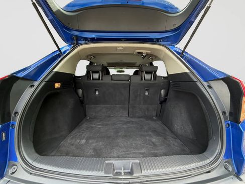 Used 2018 Honda HR-V EX image 16
