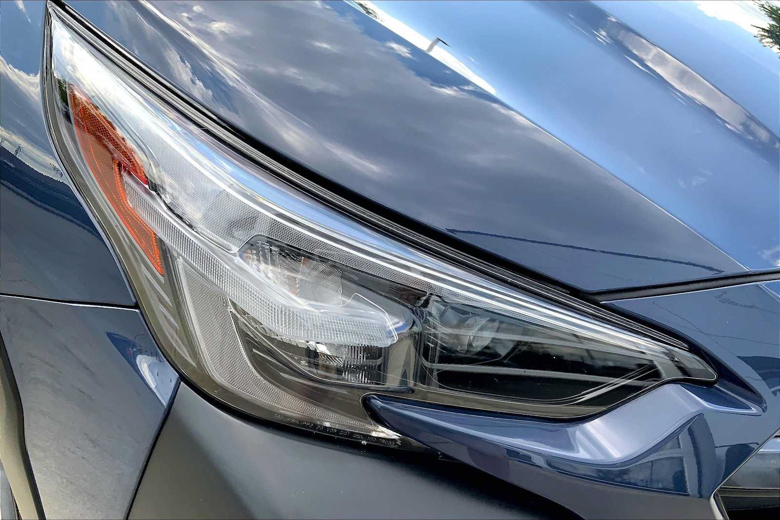 Certified 2024 Subaru Outback Limited AWD/4WD image 26