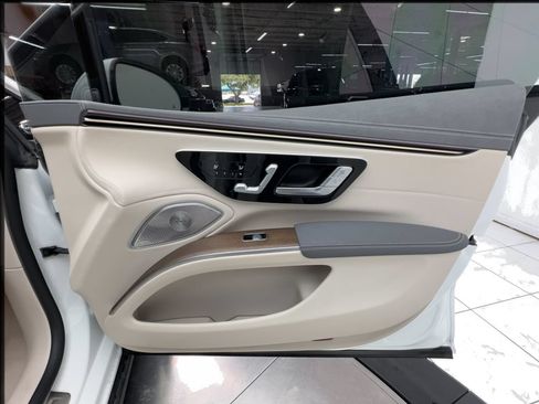 Used 2023 Mercedes-Benz EQS 450+ Sedan image 32