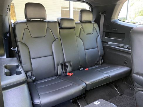 Used 2024 Kia Telluride SX Prestige X-Line AWD/4WD image 38
