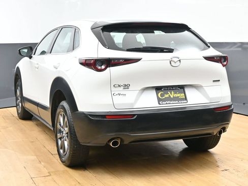 Used 2021 MAZDA CX-30 AWD 2.5 S image 5