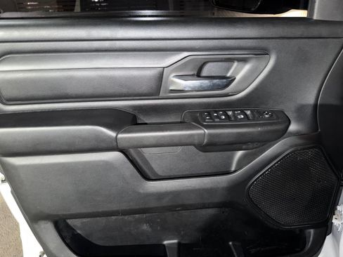 Used 2019 RAM 1500 Tradesman RWD image 13