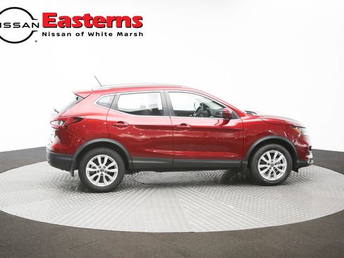 Used 2022 Nissan Rogue Sport SV w/ Technology Package AWD/4WD image 41