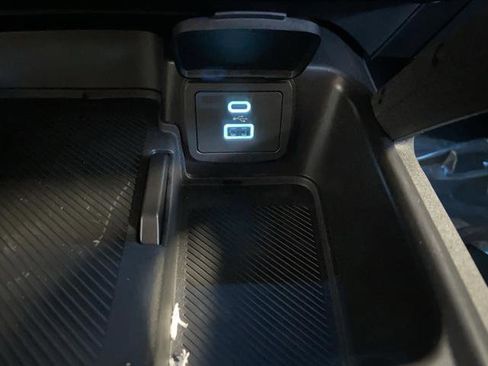 New 2025 Ford Bronco Badlands AWD/4WD image 22