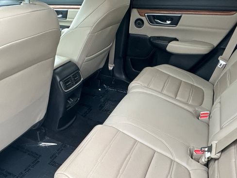 Certified 2020 Honda CR-V Touring image 12