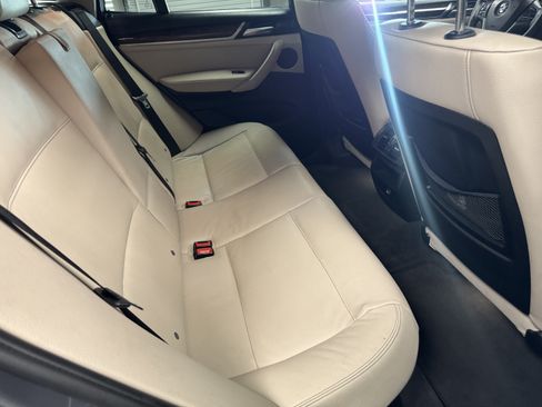 Used 2016 BMW X3 sDrive28i RWD image 14