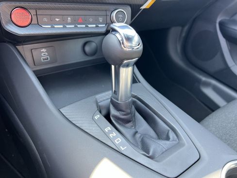 New 2026 Ford Mustang Coupe image 21