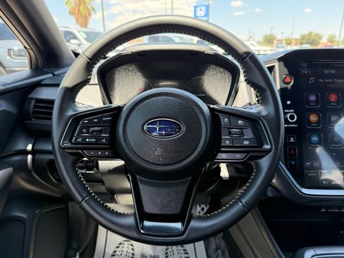 Used 2025 Subaru Crosstrek 2.5i Sport AWD/4WD image 17