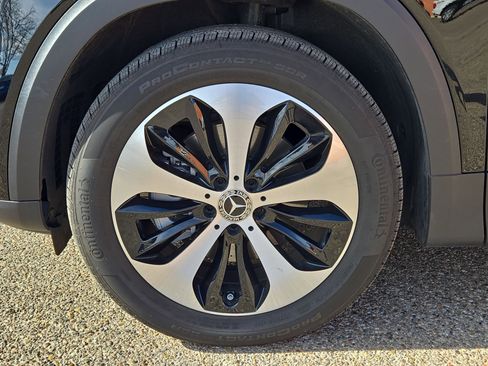 New 2025 Mercedes-Benz GLB 250 GLB 250 image 11