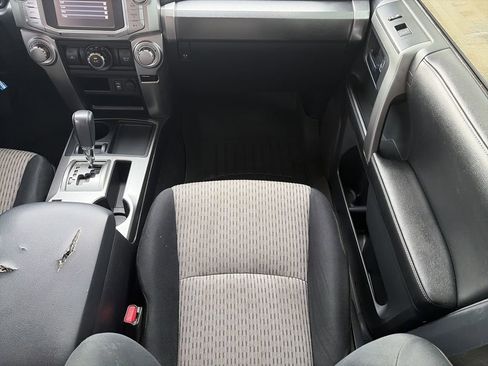 Used 2015 Toyota 4Runner SR5 RWD image 17