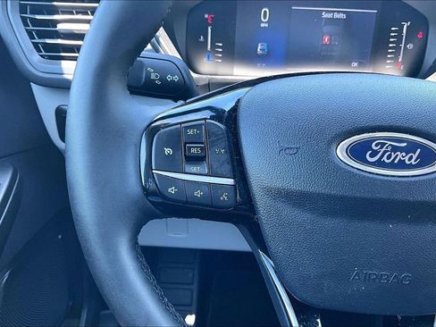 Used 2024 Ford Escape Active AWD/4WD image 18