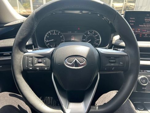 Used 2023 INFINITI QX60 Pure FWD image 18