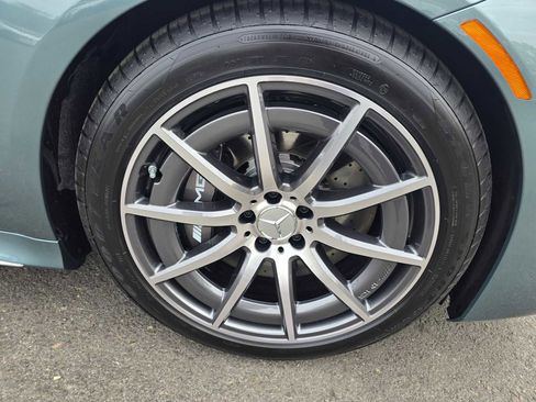 New 2026 Mercedes-Benz S 63 AMG S image 9