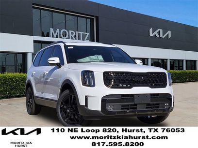 New 2025 Kia Telluride SX Prestige X-Line