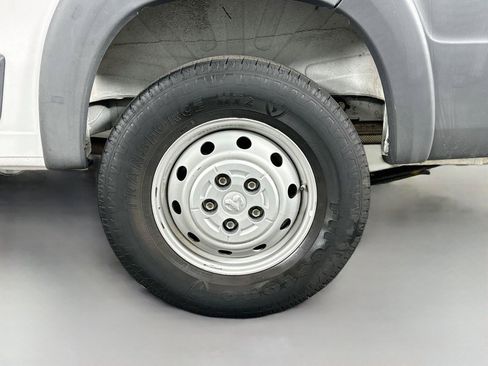Used 2018 RAM ProMaster 1500 FWD image 25