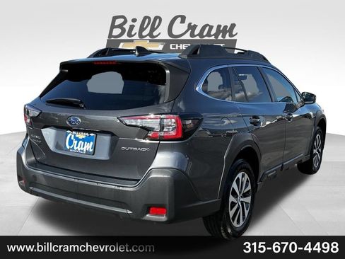 Used 2023 Subaru Outback Premium AWD/4WD image 26