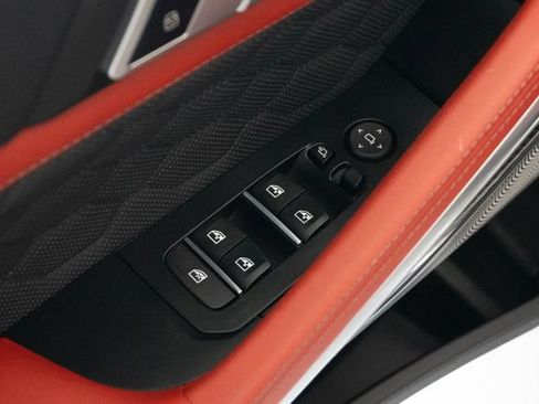 Used 2023 BMW X6 M w/ Competition Package AWD/4WD image 7