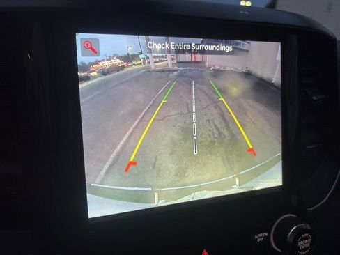 Used 2022 RAM 1500 Big Horn image 19