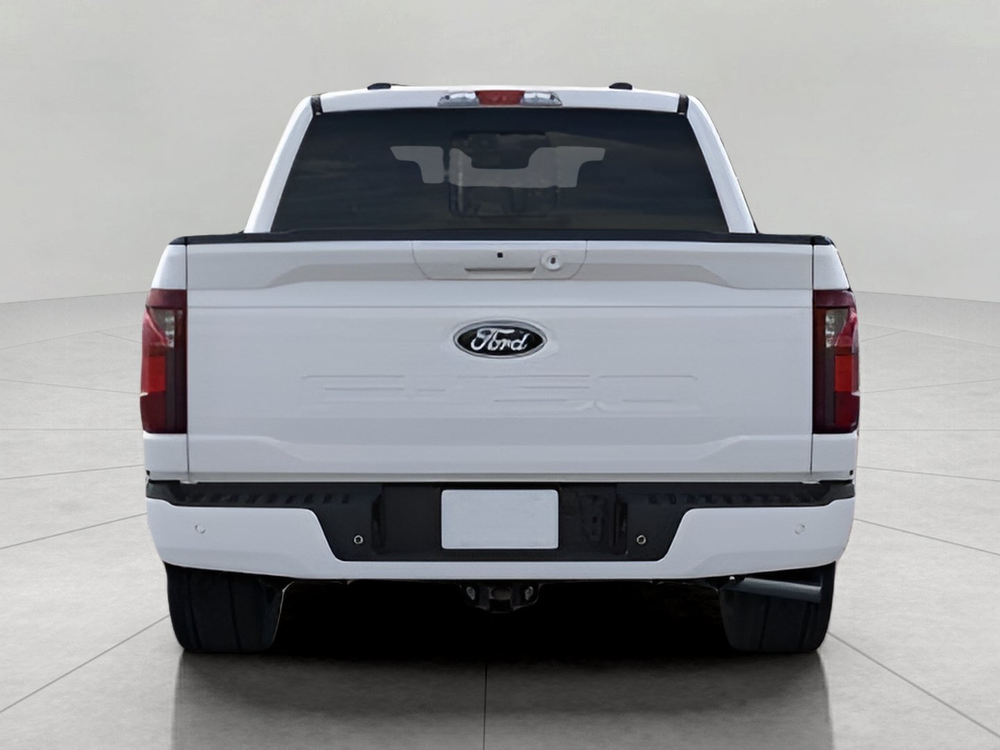 New 2026 Ford F150 XLT w/ Equipment Group 302A MID AWD/4WD image 5