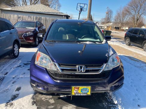 Used 2011 Honda CR-V SE image 41