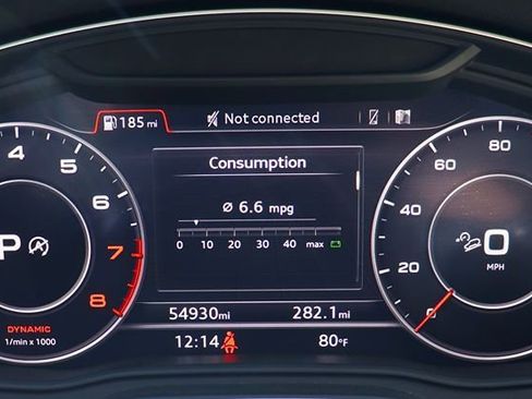 Used 2019 Audi Q5 Premium Plus w/ Premium Plus Package image 45