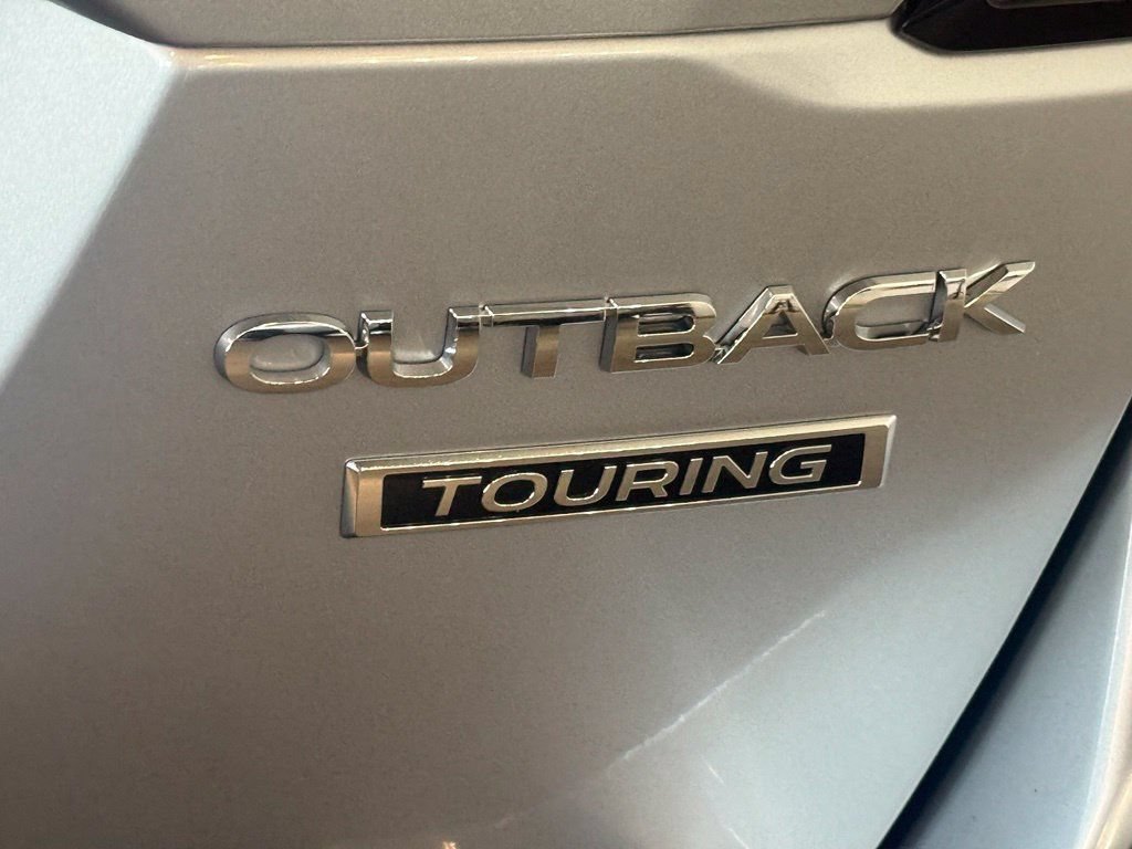 Certified 2024 Subaru Outback Touring AWD/4WD image 22