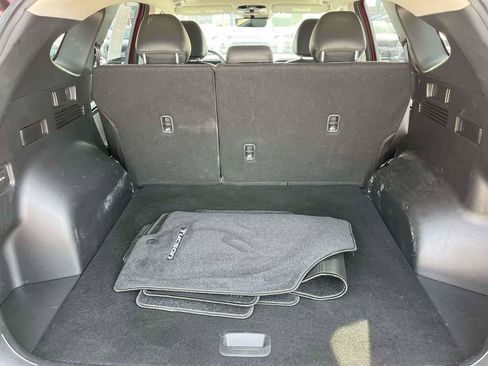 Used 2024 Hyundai Tucson SEL w/ Convenience Package FWD image 7