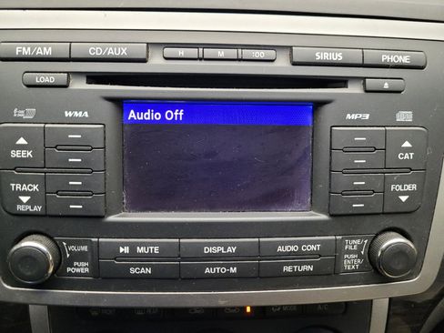 Used 2013 MAZDA MAZDA6 i Grand Touring image 25