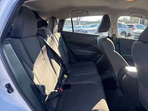 Used 2024 Subaru Impreza 2.0i image 25