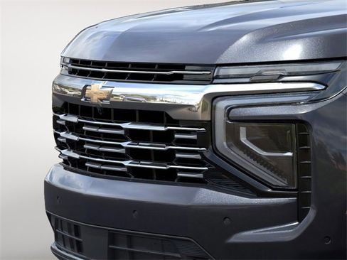 New 2026 Chevrolet Suburban Premier image 14