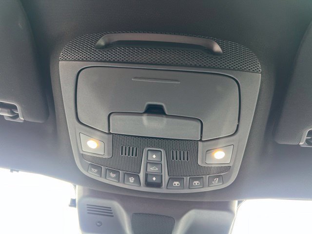 Used 2024 Lincoln Navigator L Reserve AWD/4WD image 36