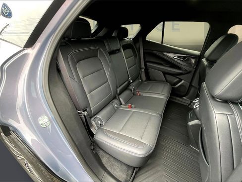 Used 2024 Chevrolet Blazer EV LT image 24