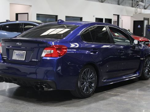 Used 2020 Subaru WRX w/ Popular Package #1 AWD/4WD image 15